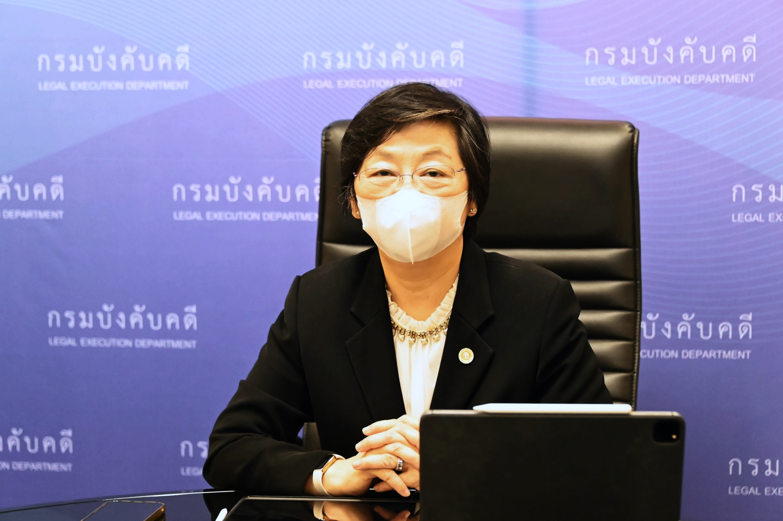 กรมบังคับคดี เร่งให้ความช่วยเหลือ แม่เฒ่าถูกนายทุนโกงอัตราดอกเบี้ย ยึดที่ดินของตระกูล